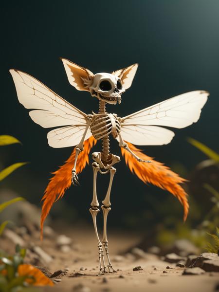 【Something strange】dark fairy 丨 warm and weird