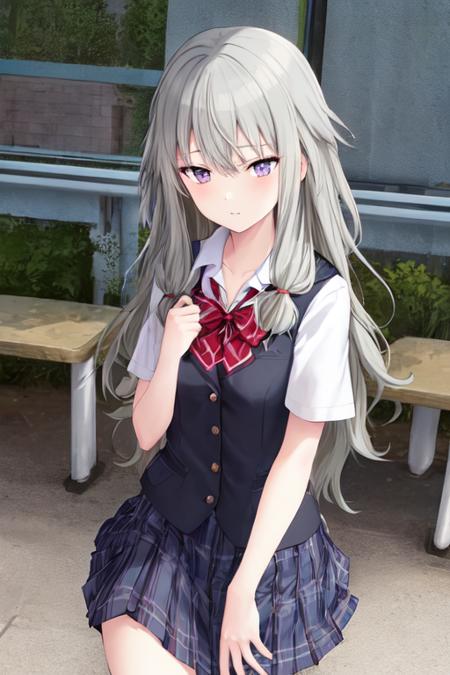 Kusanagi Nene (project sekai)