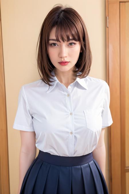 JAV Honda_Riko (本田莉子)