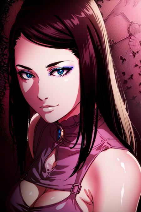 Re-L Mayer (Ergo Proxy) Character LORA