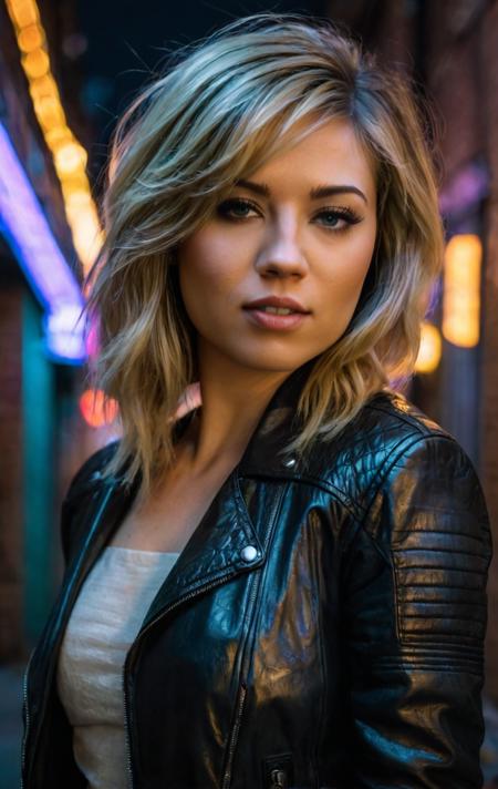 Jennette Mccurdy