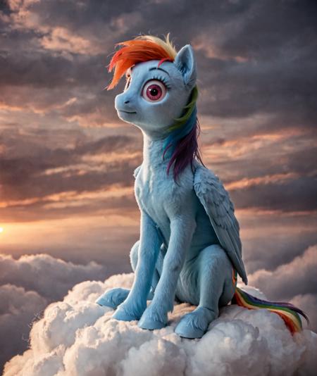 Furry Model Merging Resources