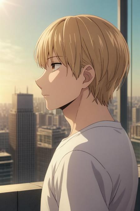 Mugi Awaya / Kuzu no Honkai (Pony)
