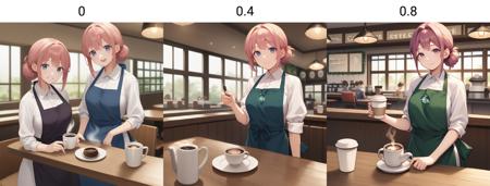 Barista