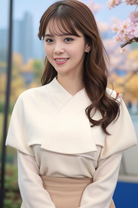 OgawaSenna / 小川 千奈_JP_Newscaster