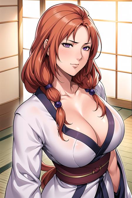 Marida Cruz マリーダ・クルス | Gundam Unicorn 機動戦士ガンダムUC