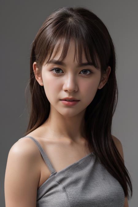 Not Kep1er - Sakamoto Mashiro