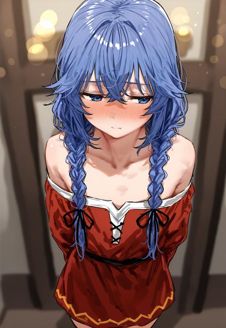 Cass | Style for Illustrious/NoobAI 0.75
