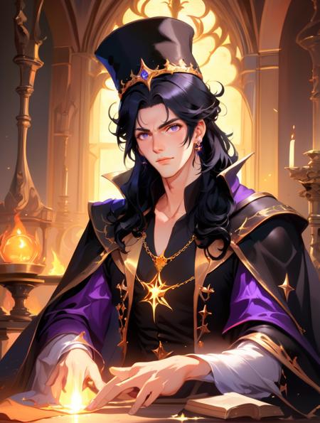 [Lah] Mysterious | Flux update