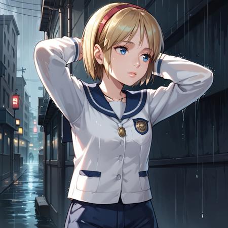 RE Sherry Birkin, Classic