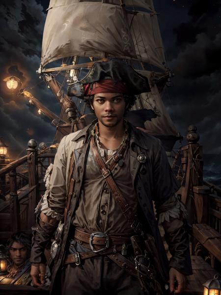 Richard Ayoade