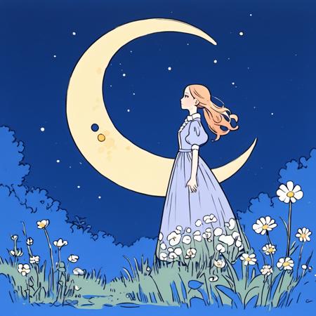 Archfey Anime