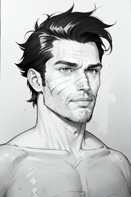 Heroes Style