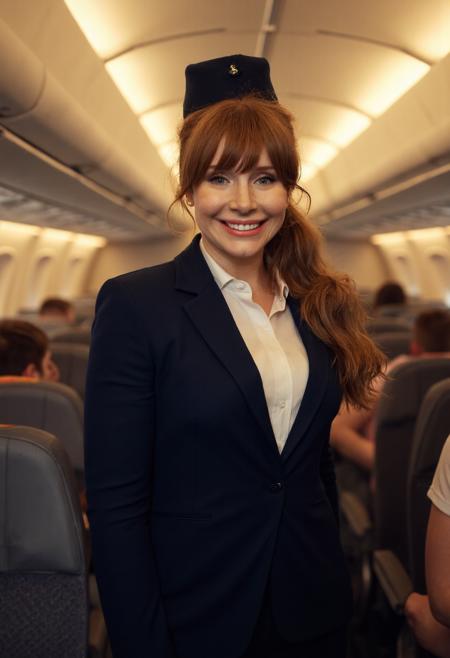 Bryce Dallas Howard