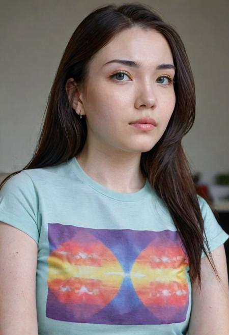 Aya Shalkar [Model] (LoRA) - SDXL版本SDXL1.0-V1 (ID: 648754)
