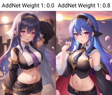 Teffish - [Anime Artist]