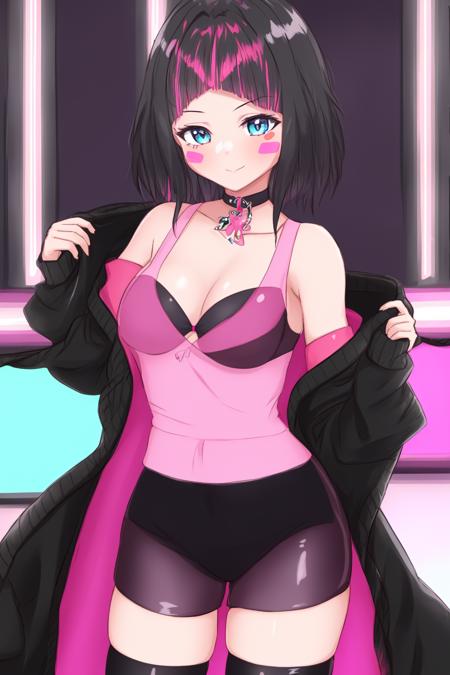 AZKi VTuber Hololive版本AZKi VDiva-2 (ID: 17248)