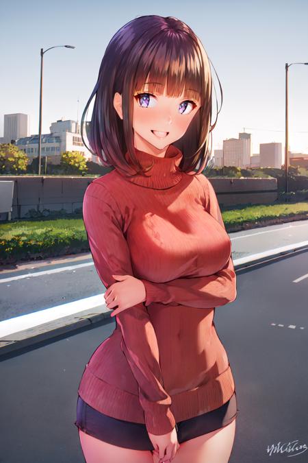 Nanahime Style