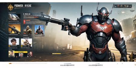 Game Icon InstituteGUI