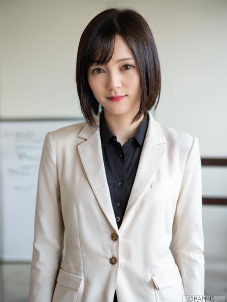 涼森れむRemu Suzumori Pony