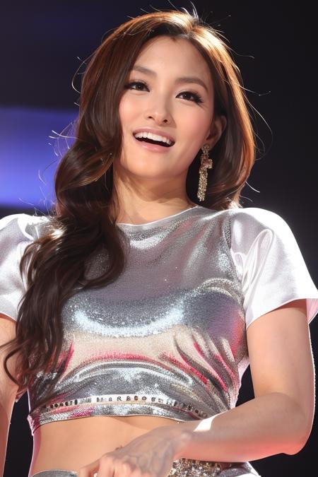 Park Gyuri