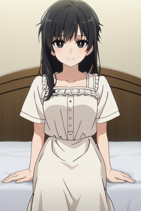 Yuki - Kimi wa Meido-sama.