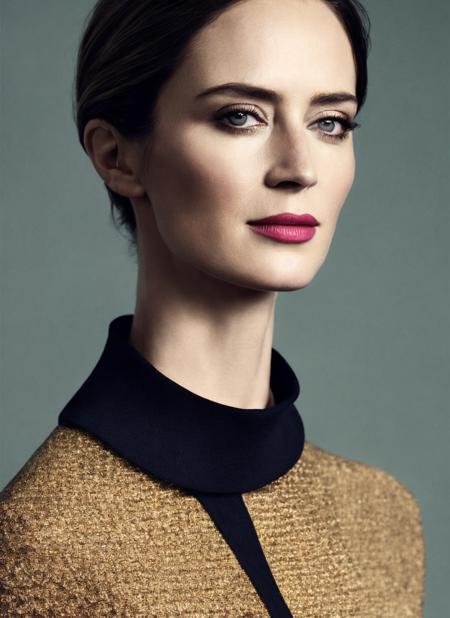 Emily Blunt