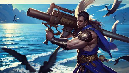 Shadowverse Omen of the ten (8 characters) / 十禍絶傑（シャドウバース）