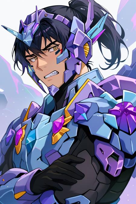 Superbia (Gijinka)  - Brave Bang Bravern!