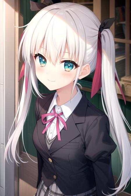 朔日祈-爱丽娅的明日盛典！（Takanashi Nana-ALIA's CARNIVAL!）版本v1.0 (ID: 423006)
