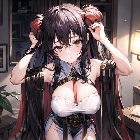 (Neural cloud）（少前-云图计划）（绛雨）（jiangyu）