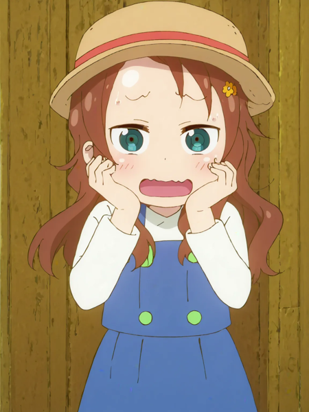 Miss Kobayashi's Dragon Maid | maidragon girls & style