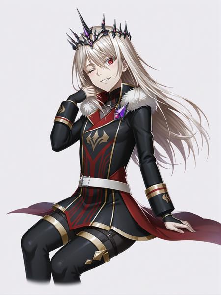 Emils (エミルス) Slime: ISEKAI Memories (転生したらスライムだった件) [PD+IL]