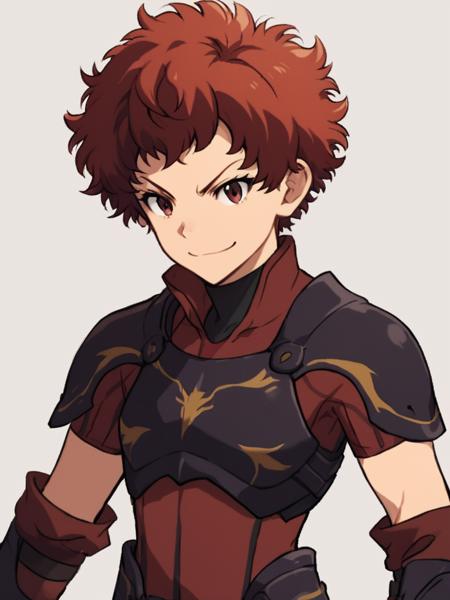 Ranta - Hai to Gensou no Grimgar (Pony)版本v1 (ID: 563366)