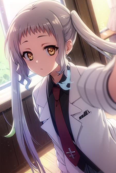 Ariel (アリエル) - Kore wa Zombie desu ka? (これはゾンビですか?)