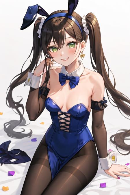 hanazono_tae/花園たえ (BanG Dream!)