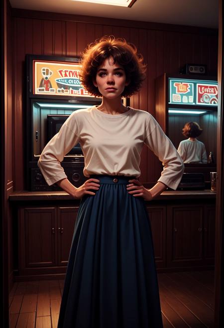 Vintage Americana