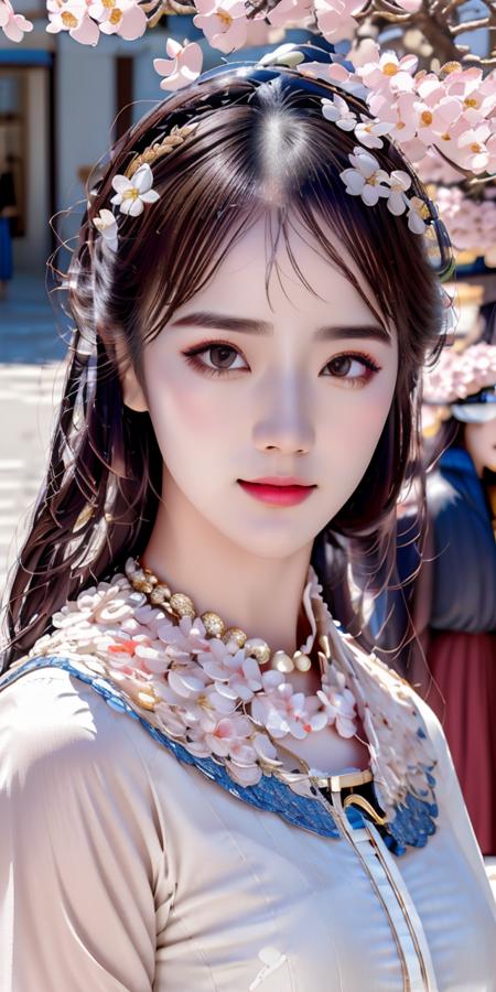 Three sister版本threesisiter-sanmeiv1.0 (ID: 75581)