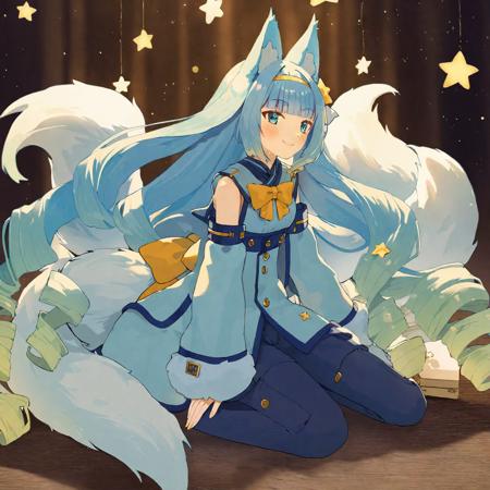 Jelly Hoshiumi Phase Connect