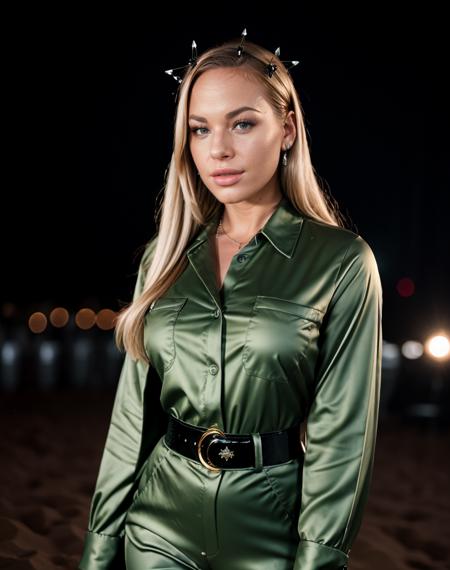 Olivia Austin Pornstar LORA ?