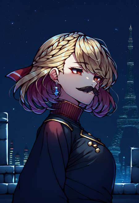 Prince of Wales | Azur Lane | Character LoRA XL