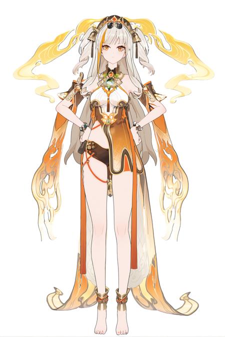 （SDXL: Pony）MIHOYO Collection 米家全家桶 (Honkai Impact 3rd | Honkai Star Rail | Genshin Impact | Zenless Zone Zero)