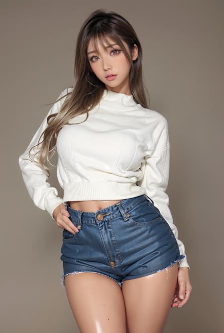 JAV Erika (moka)