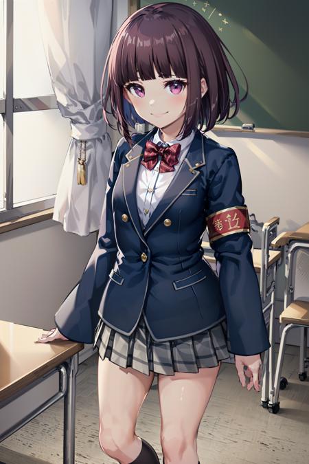 Akisa Higashiyama - I AM MGCM DX版本T1 (ID: 168448)