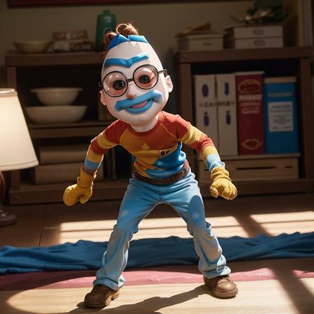 Forky