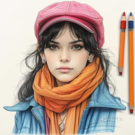 pencil_portrait