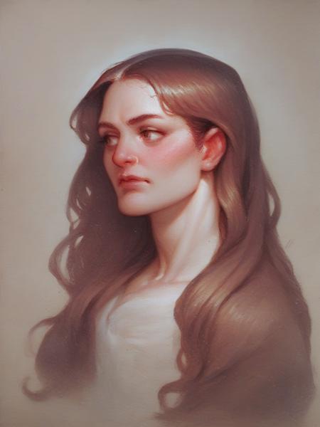 Vixon's Classic Art Styles - calavera paintings