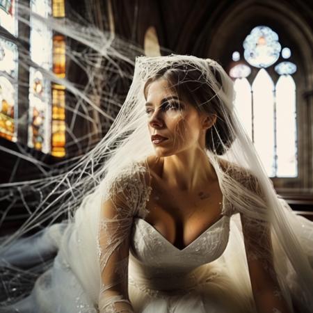 SpiderWeb