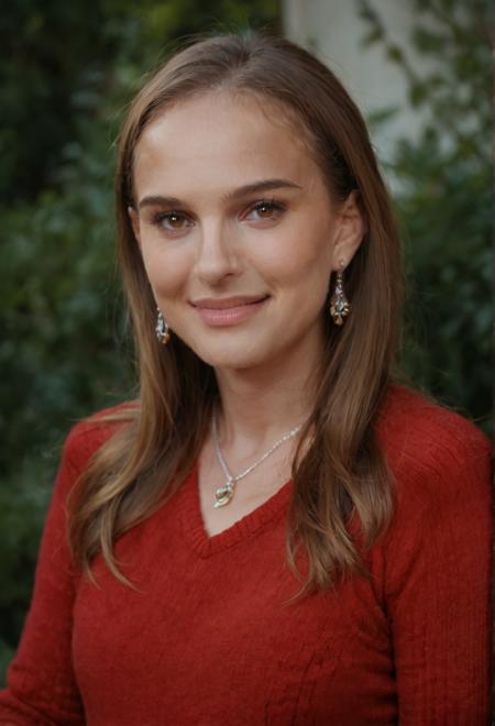 Natalie Portman版本v1.0 (ID: 695745)