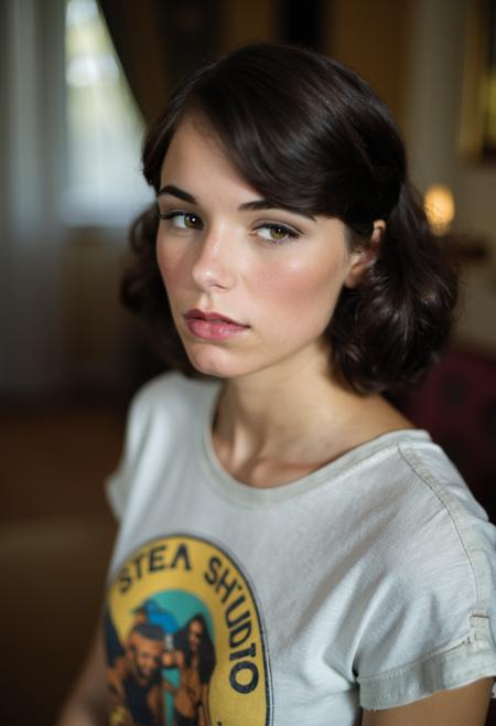 Janine Habeck